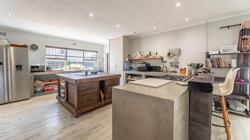 3 Bedroom Property for Sale in Melkbosstrand Western Cape